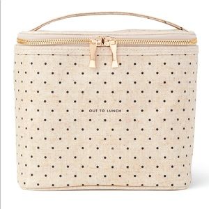 KATE SPADE New York - Out To Lunch Bag Cooler